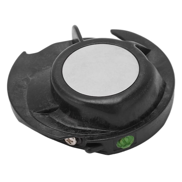 Spolhus 3,5x3,8 cm/1,4x1,5 tum Plast Svart Symaskinsspole för XG4227001 för XC8993321 för XE9326001 0.1
