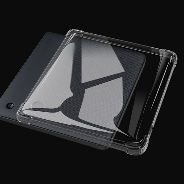 Fodral E-Case FÖR KOBO CLARA 2E FÖR KOBO CLARA For Kobo Clara 2E For Kobo Clara 2E