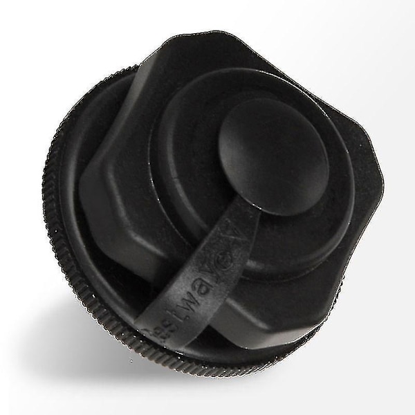 Lay-z-spa skrueventil - for de fleste Lay-z-spa-modeller [GKS]