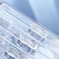 Transparent Smykkeskrin