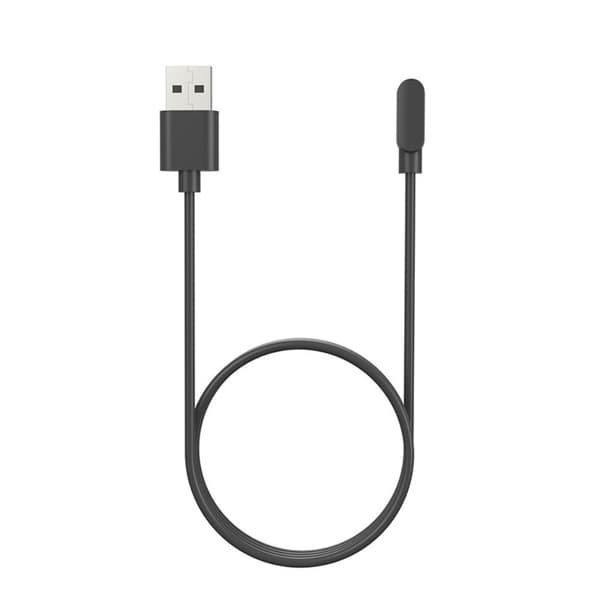 2 STK. Smartwatch Oplader USB Kabel Dock 100CM2 STK. 2 STK. 100cm[GKS] 2PCS 100cm2PCS