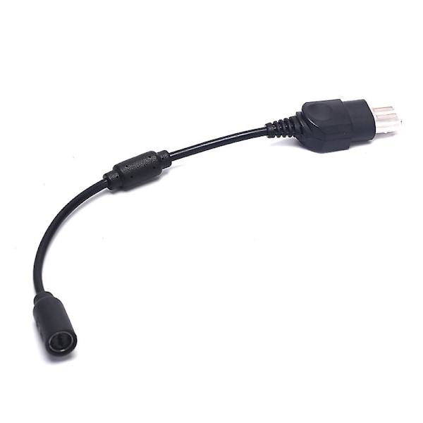 Breakaway Forlengelseskabel Adapter for Xbox Konsollkontroller Shytmv
