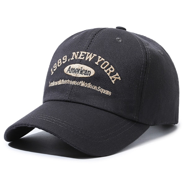 Løbehat | Let, hurtigtørrende, atletisk kasket, one size, unisex 1