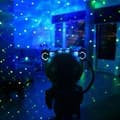 Astronaut Galaxy Stjerneprojektor