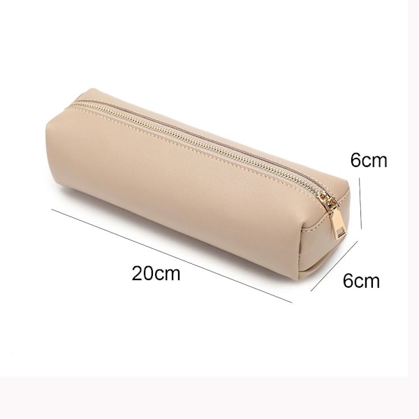 Pencil case Pencil case KHAKI Khaki