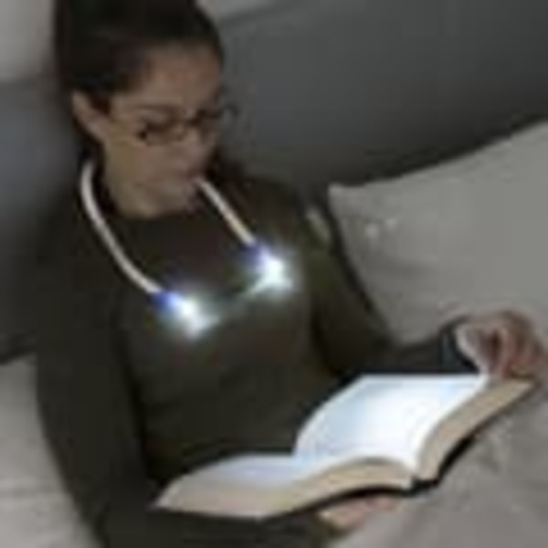 LED Nakkelys