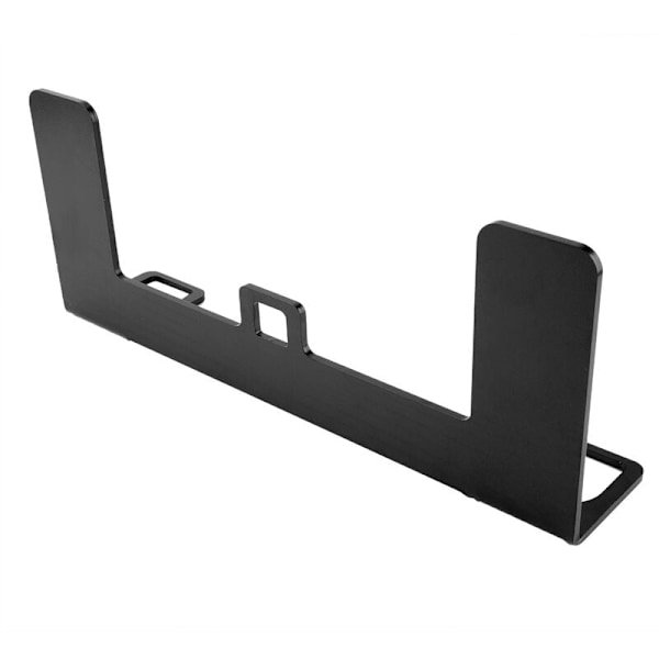 Universal ISOFIX-montering til autostole, sikkerhedsselemontering, metal, praktisk
