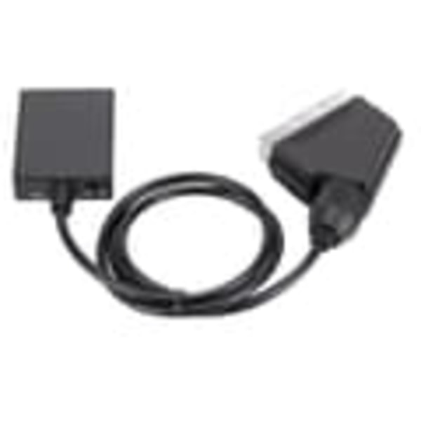 HDMI til Scart-konverter - 1080p