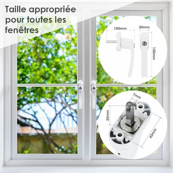 XVX Vingmuttrar 80 st Fjärilsmuttrar Silver Rostfritt Stål Vingmuttrar M3 M4 M5 M6 M8 M10 M12 för DIY-verktyg