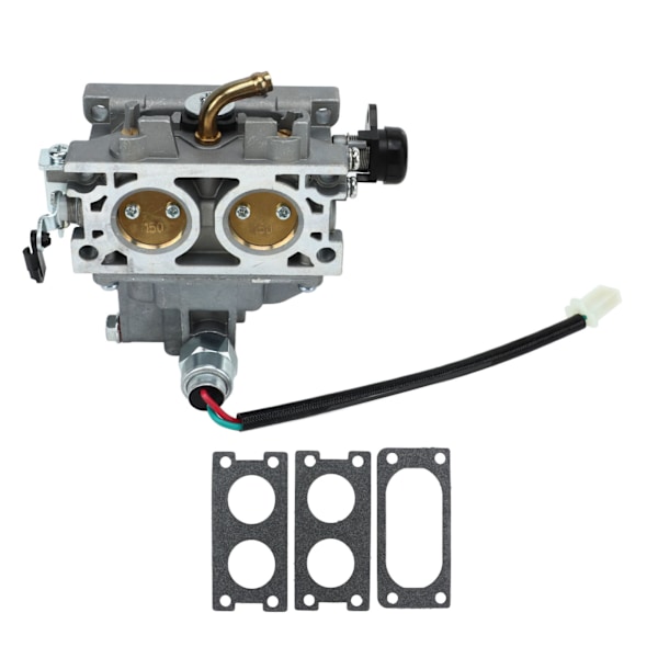 Förgasare till åkgräsklippare 127-9289 Förgasarmonteringssats för TimeCutter ZS 4200T 5000 4200T SW 4200 5000 0.7