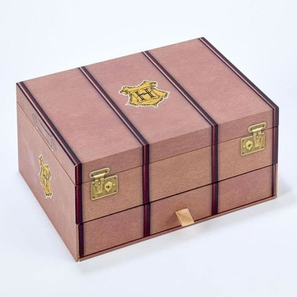 HARRY POTTER - SMYCKESADVENTKALENDER 2021