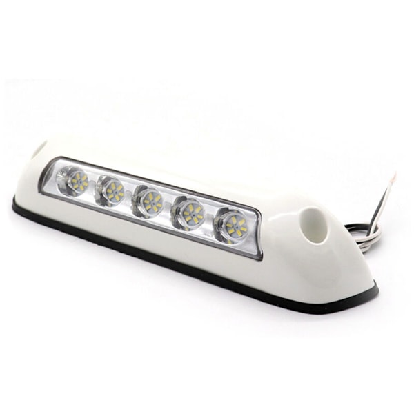 12V RV LED Awning Porch Light Waterproof Motorhome Caravan Interior Wall Lamps Light Bar RV Van Motorhome