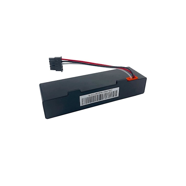 Vaihtoakku Stytj02ym-robotti-imurin varaosille 2800mah Li-ion-akku Mvvc01-
