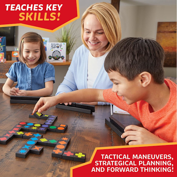 Qwirkle brädspel pedagogiskt spänne schack trä förälder-barn dubbelspel schackbord spel barnschack.