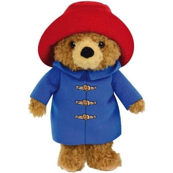 Jemini Paddington plush +/- 17cm