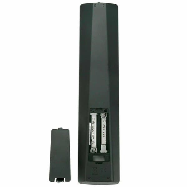 Fjernkontroll for Sharp Aquos Voice TV 40bl2ea 2020 (Shw/rmc/0133)