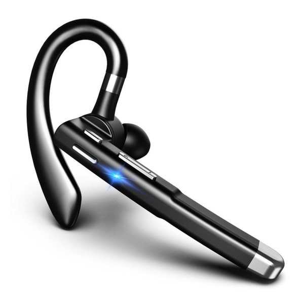 Bluetooth headset with microphone, in-ear hands-free headset