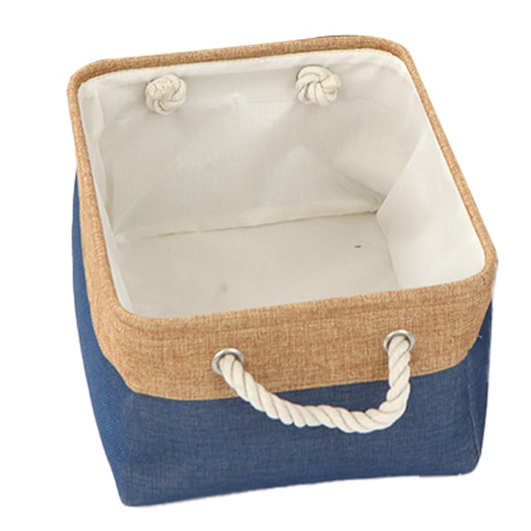 Storage baskets, nursery storage baskets for toy storage,