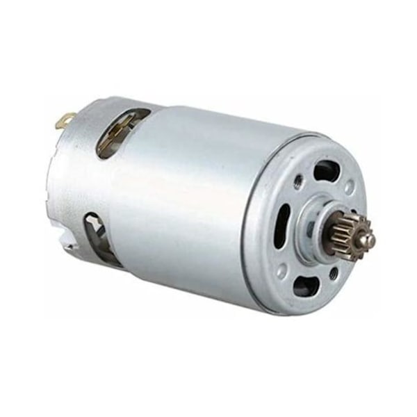 12V 13-tands-550VC-8518 gearmotor egnet til GSR12V-15 3601H68102 elektrisk boremaskine