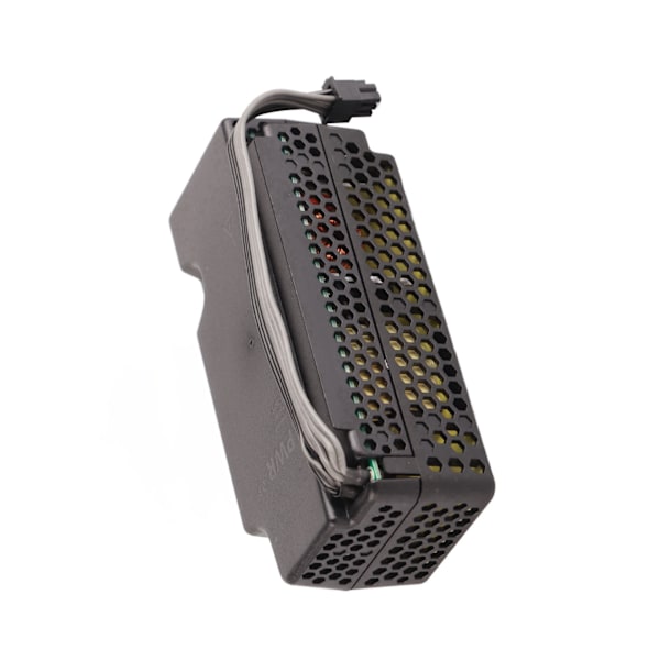 Virtalähde Xbox One S/Slim -konsolille, korvaava virtalähdekortti AC-adapteri 100-240V-W