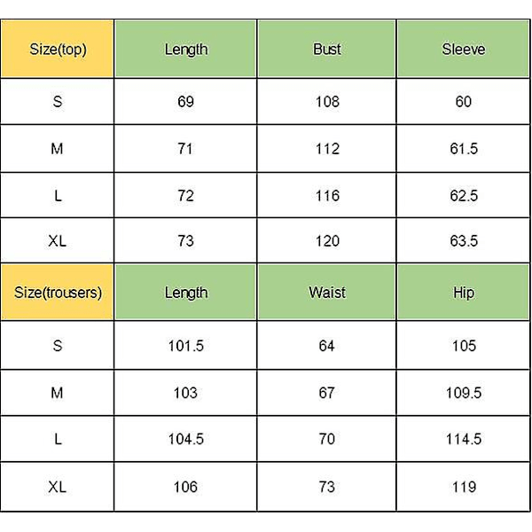 Oppvarmet termisk bukse sett for kvinner og menn, elektrisk oppvarmet undertøy Svart Black XL Men