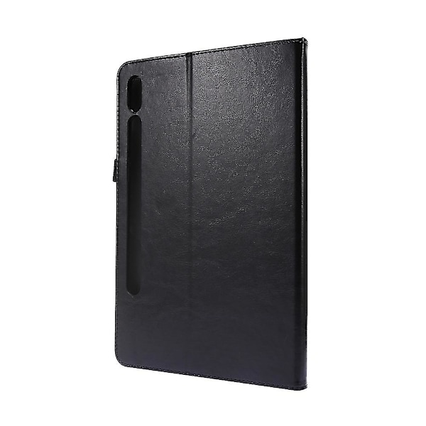Samsung Galaxy Tab S6 Lite Nettbrettdeksel Svart