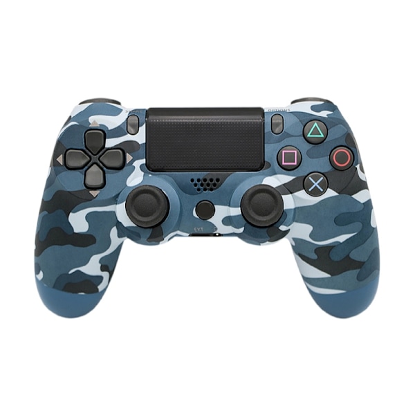 Håndkontrol PS4 Controller DoubleShock til Playstation 4 - Trådløs 1-pak 1-Pack 165