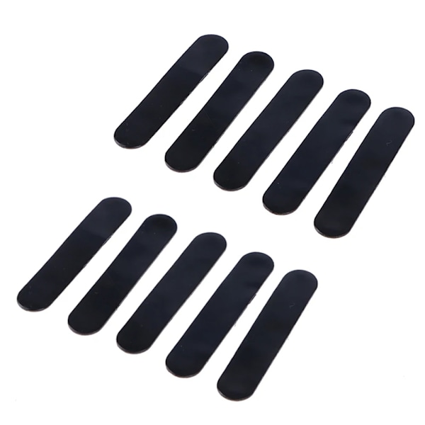 Blytejp 20-pack - Svart Black Svart