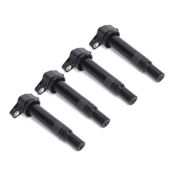 4kpl Sytytyspuolat 27301-26640 Korkean suorituskyvyn varaosat KIA Rio/Rios5/Rondo 0.9