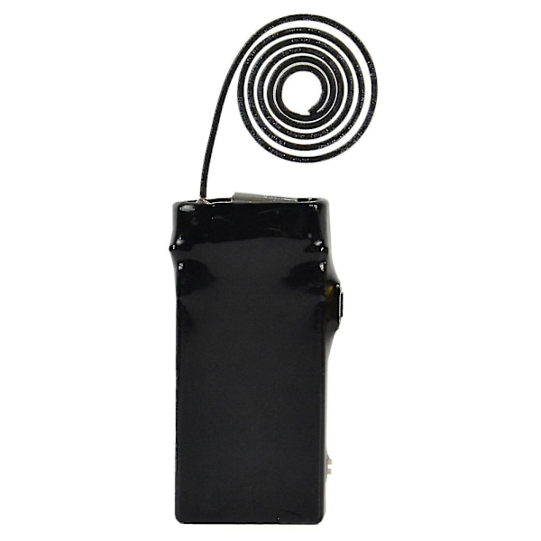 Emp Generator Elektromagnetisk Puls Generator Sender Til Spillemaskine Sort