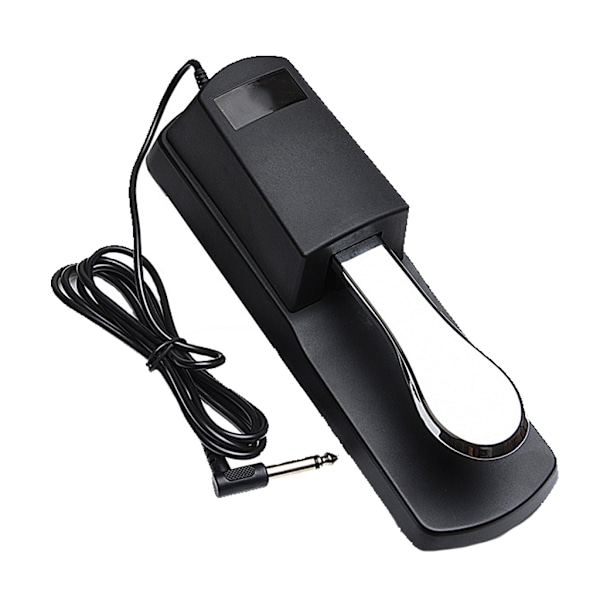 För elektroniska keyboard, keyboardpedal, Sovvid Universal fotpedal