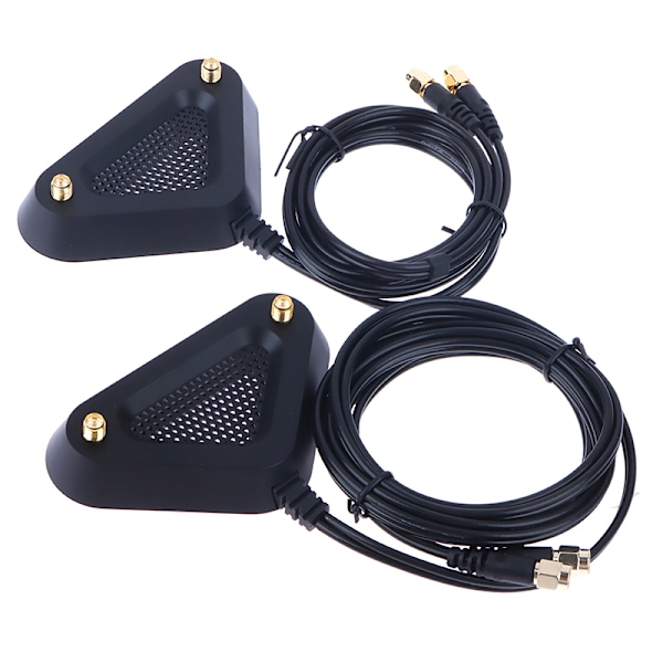 2.4G/5G Dual Frekvens Antenne Forlængerkabel Wifi Router 1.1M