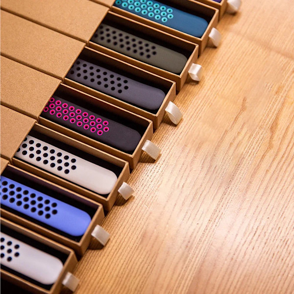 Sportrem til Apple Watch Band 45 mm 49 mm 44 mm 40 mm 41 mm 42 mm Silikonarmbånd correa iWatch Ultra 2 Series 9 8 SE 7 6 5 4 3 Spruce fog Pride 5 Spruce fog Pride 5 SM