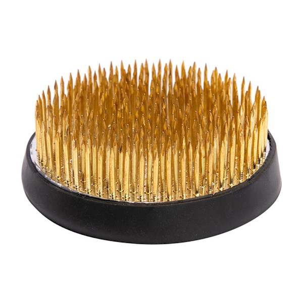 Blomsterfakir Kenzan Pin Holder Nål Ikebana Mix 3 1-Pack