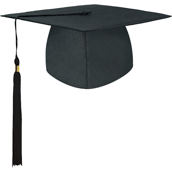 Studenterhue, bachelorhue, dimissionshue, universitetsgrad