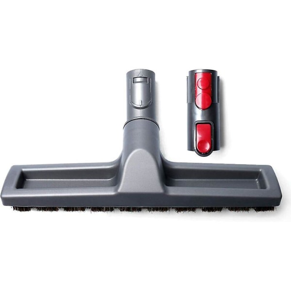 Hard Floor Brush With Adapter Replacement For Dyson V6 V7 V