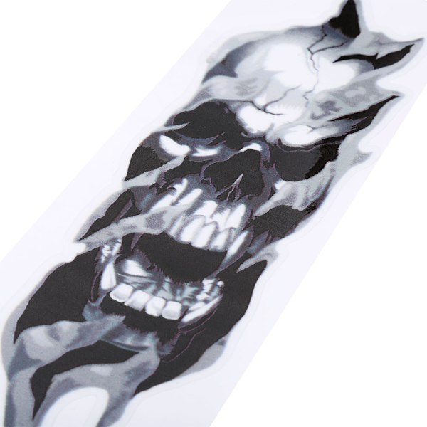 kpl FORK SKULLS Tarrat Sportster Softail Dyna Electra Street Glide 0.1