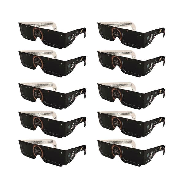 Cosplay Enid Sinclair Peruk Syntetisk kort hårperuk B 10pcs