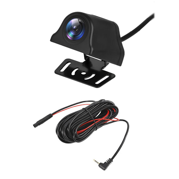 1080P Bakkamera Bil DVR Bakkamera Reverseringskamera 6M