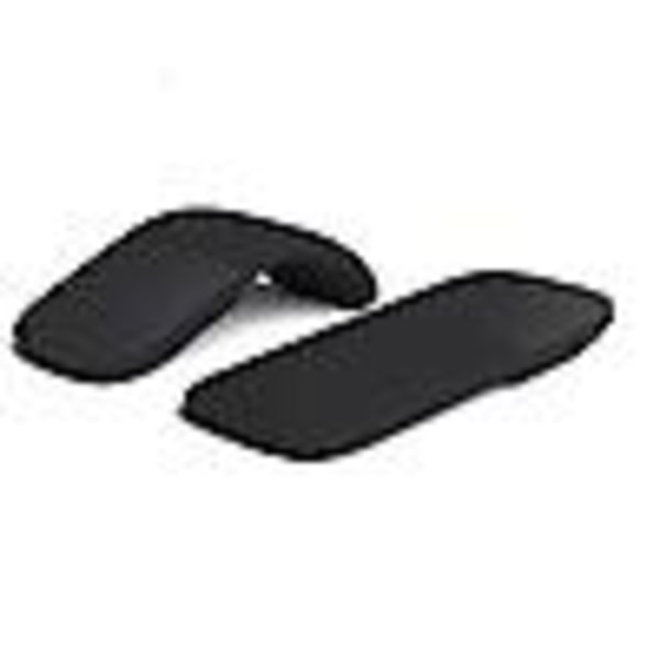 Microsoft - Arc Mouse - Bluetooth-mus for PC, bærbare datamaskiner Kompatibel med Windows