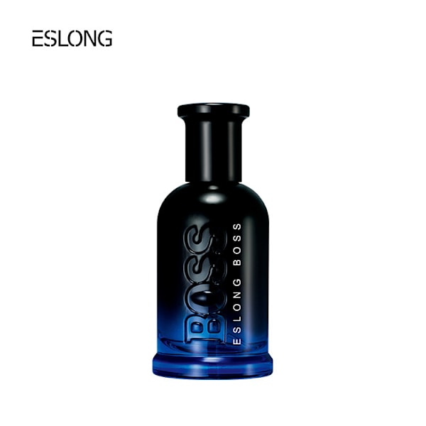 Boss Bottled Night Eau de Toilette - Björklöv och Kardemumma 50ML