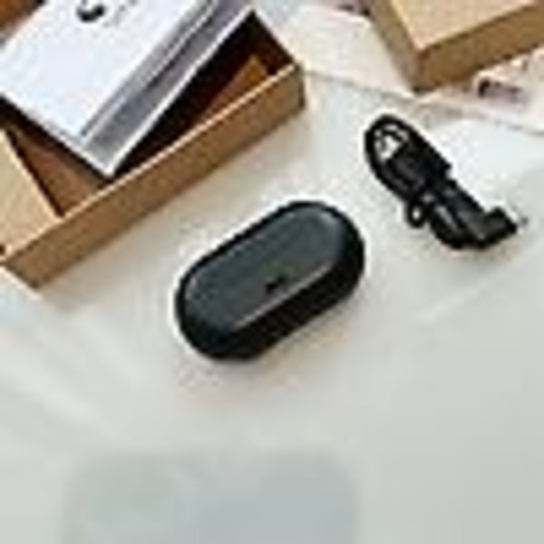Kreativ I Öron-Stil Ambie Öronklämma Ben Bluetooth-headset