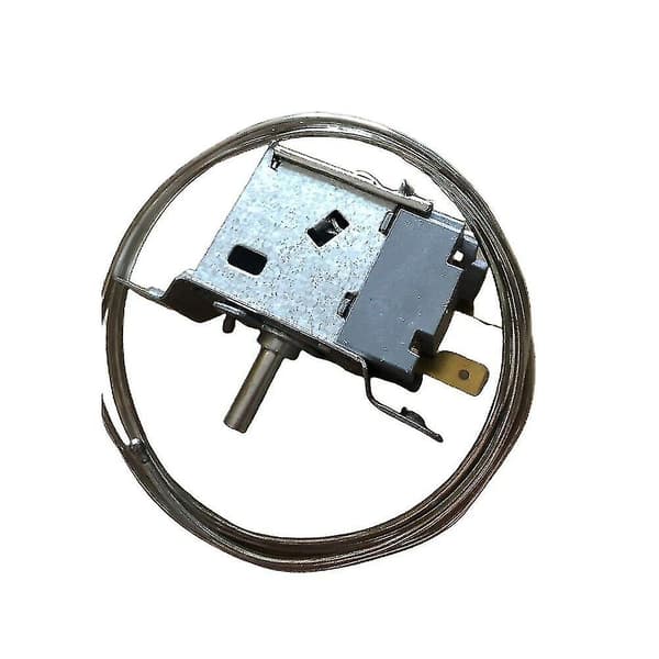 Universal Køleskabs- og Frysertermostat WPF22 Temperaturregulator
