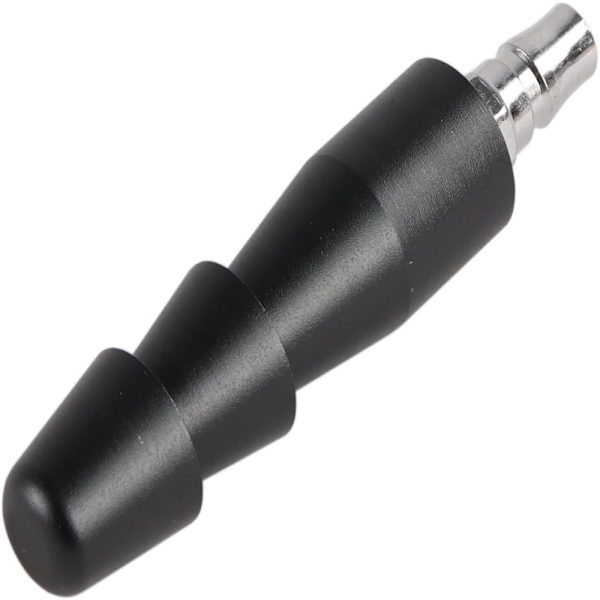 Vac U Lock Adapter Quick Connect Enhed Bøjelig Fjeder【ad】
