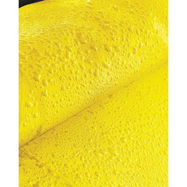 Quadra Submerge 25 Liter Vandtæt Rygsæk/Rygsæk En Størrelse Gul/Sort Yellow/Black One Size