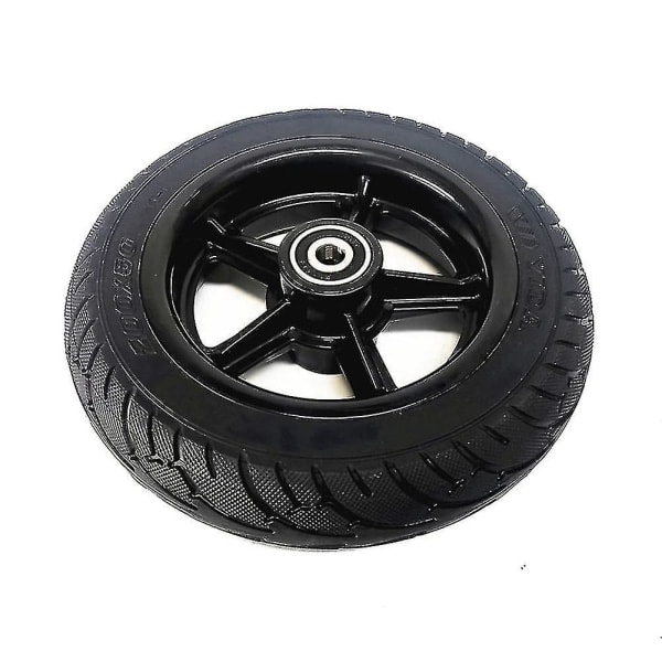 200x50 Solid Tire Wheel Compatible Electric Scooter Car 8 Inch Solid Wheel