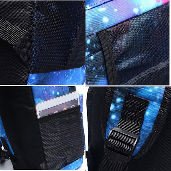 Den siste av de USA-trykte SkolesekkF1 F1 F1 The single shoulder bag