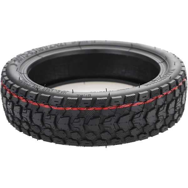 50/75-6.1 Skootterin rengas (8 1/2*2) Tubeless-rengas Xiaomi M365/1s/pro/pro 2 - Etu-/takapyörän rengasvaihto Kaikkiin 8,5 tuuman skoottereihin Liukumaton