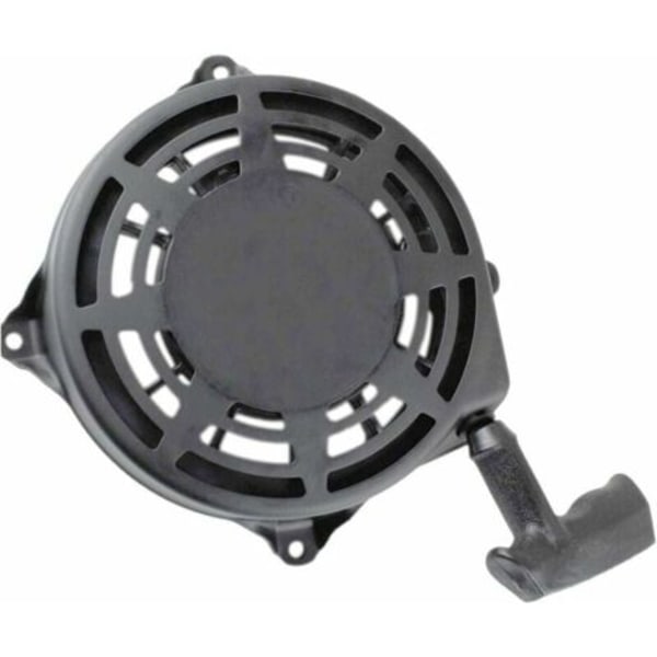 Startmotor för gräsklippare Briggs & Stratton 497680, ersätter referenserna Oregon 31-068 och Rotary 12368.-DPZO.ca[GKS]