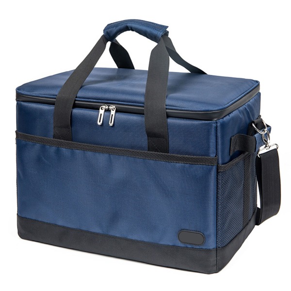 Lunch cooler bags Large cooler bag with soft side Leak-proof lunch